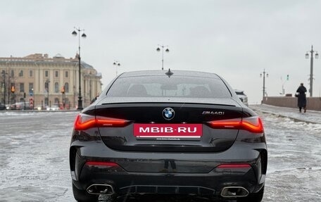 BMW 4 серия, 2020 год, 7 050 000 рублей, 6 фотография