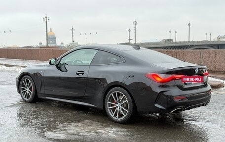 BMW 4 серия, 2020 год, 7 050 000 рублей, 5 фотография