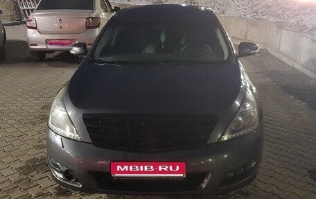 Nissan Teana, 2008 год, 810 000 рублей, 2 фотография