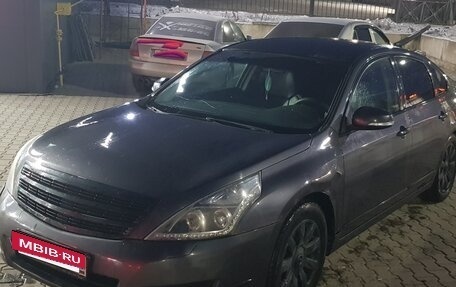 Nissan Teana, 2008 год, 810 000 рублей, 3 фотография