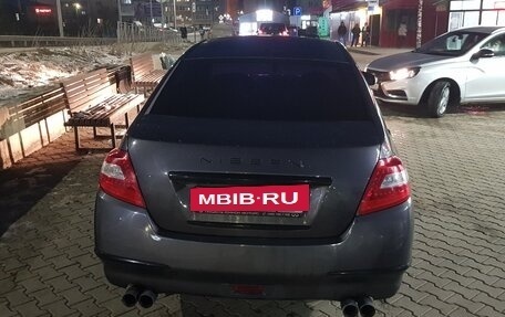 Nissan Teana, 2008 год, 810 000 рублей, 6 фотография