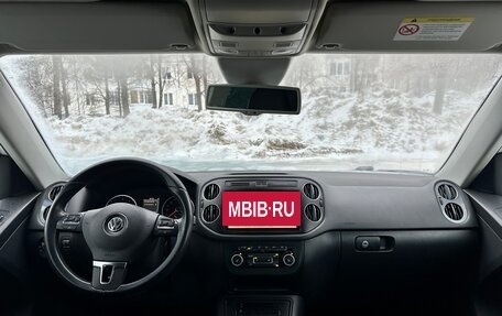 Volkswagen Tiguan I, 2013 год, 1 500 000 рублей, 17 фотография