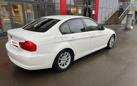 BMW 3 серия, 2009 год, 800 000 рублей, 5 фотография