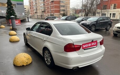 BMW 3 серия, 2009 год, 800 000 рублей, 7 фотография