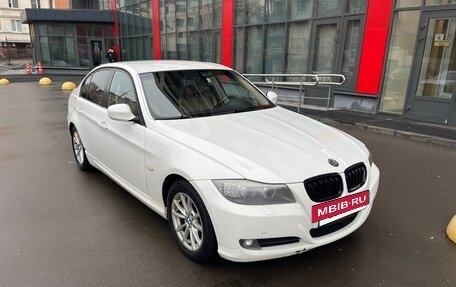 BMW 3 серия, 2009 год, 800 000 рублей, 3 фотография