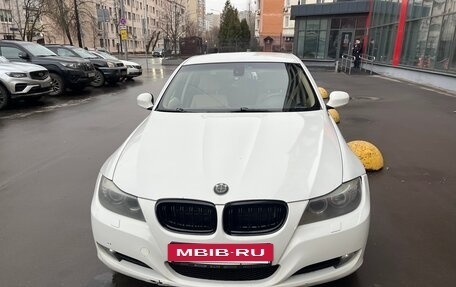 BMW 3 серия, 2009 год, 800 000 рублей, 2 фотография