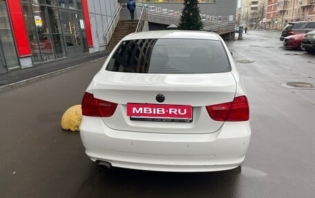 BMW 3 серия, 2009 год, 800 000 рублей, 6 фотография