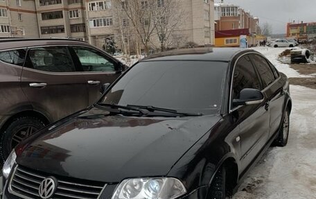 Volkswagen Passat B5+ рестайлинг, 2002 год, 330 000 рублей, 6 фотография