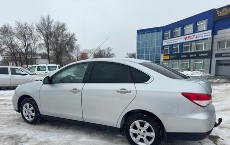 Nissan Almera, 2014 год, 695 000 рублей, 6 фотография