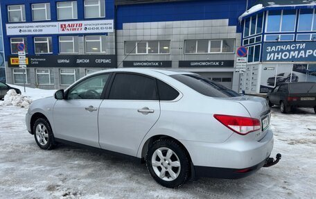 Nissan Almera, 2014 год, 695 000 рублей, 5 фотография