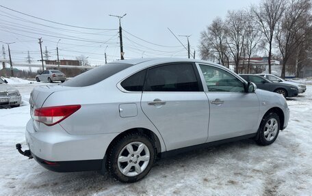 Nissan Almera, 2014 год, 695 000 рублей, 10 фотография