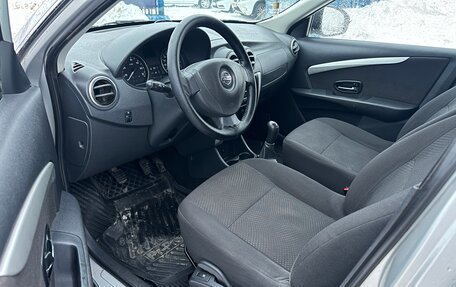 Nissan Almera, 2014 год, 695 000 рублей, 12 фотография