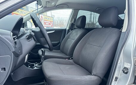 Nissan Almera, 2014 год, 695 000 рублей, 13 фотография