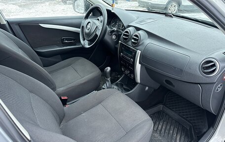 Nissan Almera, 2014 год, 695 000 рублей, 17 фотография