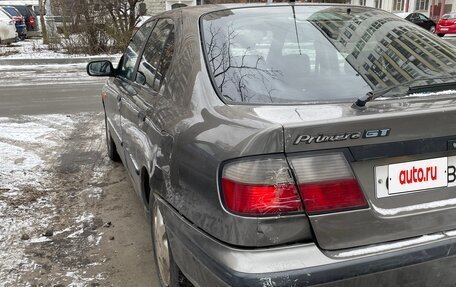 Nissan Primera II рестайлинг, 1997 год, 200 000 рублей, 2 фотография