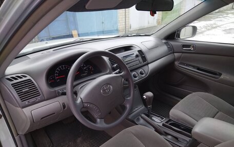 Toyota Camry V40, 2005 год, 1 100 000 рублей, 6 фотография