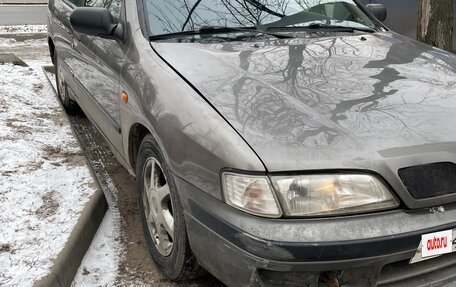 Nissan Primera II рестайлинг, 1997 год, 200 000 рублей, 5 фотография