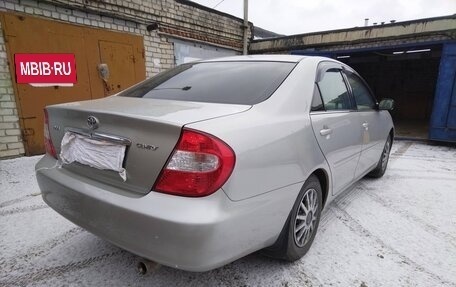 Toyota Camry V40, 2005 год, 1 100 000 рублей, 3 фотография