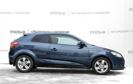 KIA cee'd I рестайлинг, 2008 год, 619 000 рублей, 3 фотография