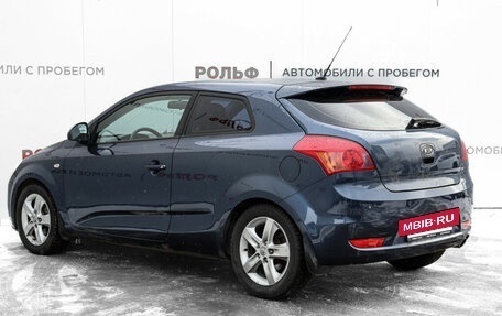 KIA cee'd I рестайлинг, 2008 год, 619 000 рублей, 6 фотография