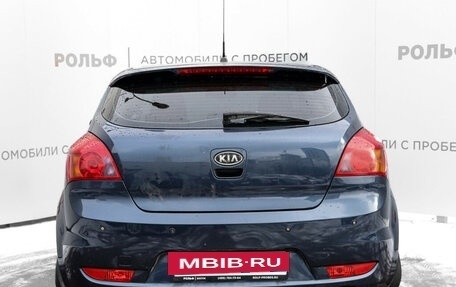 KIA cee'd I рестайлинг, 2008 год, 619 000 рублей, 5 фотография