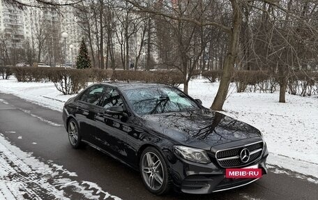 Mercedes-Benz E-Класс, 2017 год, 3 650 000 рублей, 2 фотография