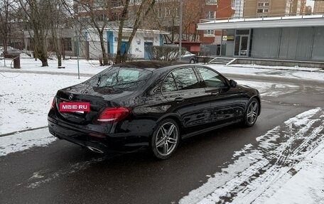 Mercedes-Benz E-Класс, 2017 год, 3 650 000 рублей, 7 фотография