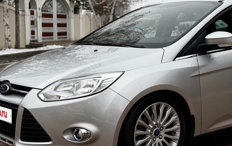 Ford Focus III, 2011 год, 1 220 000 рублей, 3 фотография