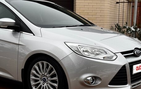 Ford Focus III, 2011 год, 1 220 000 рублей, 10 фотография