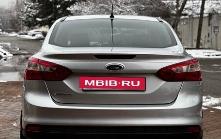 Ford Focus III, 2011 год, 1 220 000 рублей, 12 фотография