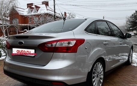 Ford Focus III, 2011 год, 1 220 000 рублей, 14 фотография