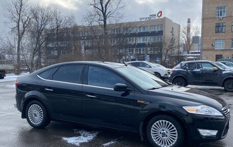 Ford Mondeo IV, 2010 год, 1 095 000 рублей, 2 фотография