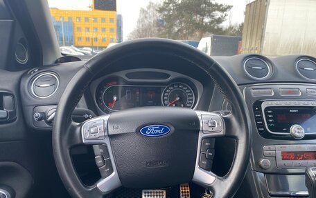 Ford Mondeo IV, 2010 год, 1 095 000 рублей, 14 фотография