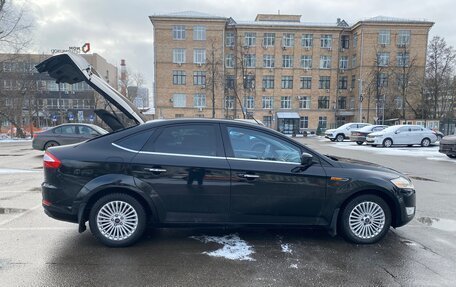 Ford Mondeo IV, 2010 год, 1 095 000 рублей, 3 фотография