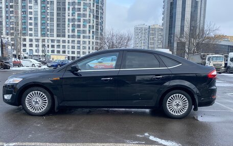 Ford Mondeo IV, 2010 год, 1 095 000 рублей, 7 фотография