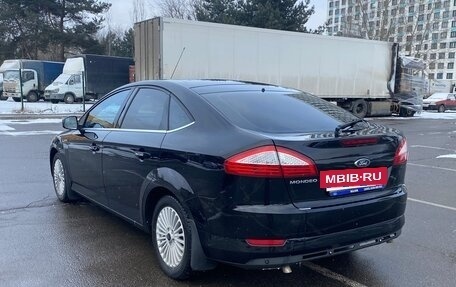 Ford Mondeo IV, 2010 год, 1 095 000 рублей, 6 фотография