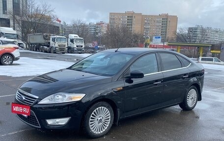 Ford Mondeo IV, 2010 год, 1 095 000 рублей, 8 фотография