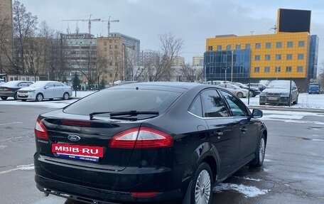 Ford Mondeo IV, 2010 год, 1 095 000 рублей, 4 фотография