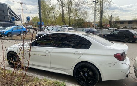 BMW 3 серия, 2012 год, 1 950 000 рублей, 4 фотография