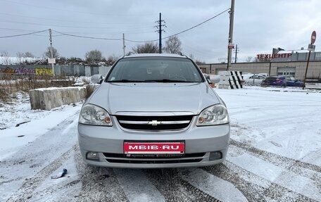 Chevrolet Lacetti, 2007 год, 485 000 рублей, 2 фотография