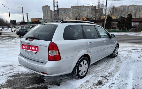 Chevrolet Lacetti, 2007 год, 485 000 рублей, 7 фотография