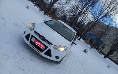 Ford Focus III, 2013 год, 790 000 рублей, 1 фотография