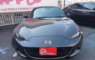 Mazda Roadster IV (ND), 2021 год, 1 250 002 рублей, 1 фотография