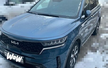 KIA Sorento IV, 2021 год, 3 600 000 рублей, 4 фотография