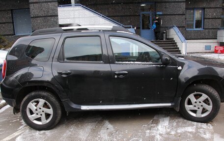 Renault Duster I рестайлинг, 2014 год, 1 025 000 рублей, 12 фотография