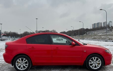 Mazda 3, 2006 год, 680 000 рублей, 7 фотография