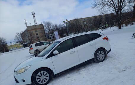 Ford Focus III, 2013 год, 790 000 рублей, 13 фотография