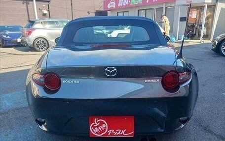 Mazda Roadster IV (ND), 2021 год, 1 250 002 рублей, 9 фотография