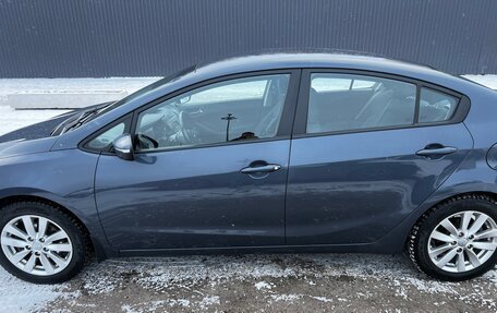 KIA Cerato III, 2013 год, 1 150 000 рублей, 5 фотография