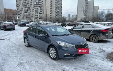 KIA Cerato III, 2013 год, 1 150 000 рублей, 8 фотография